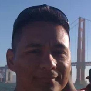 Meet your Posher, Luis